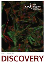 WIMR Discovery Magazine Summer Issue