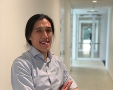 Vote now for WIMR’s Thomas Tu in the 2024 Sydney Awards – People’s Choice Award