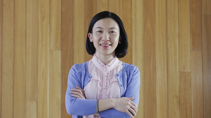 Westmead Institute researcher wins prestigious prize for cardiovascular research