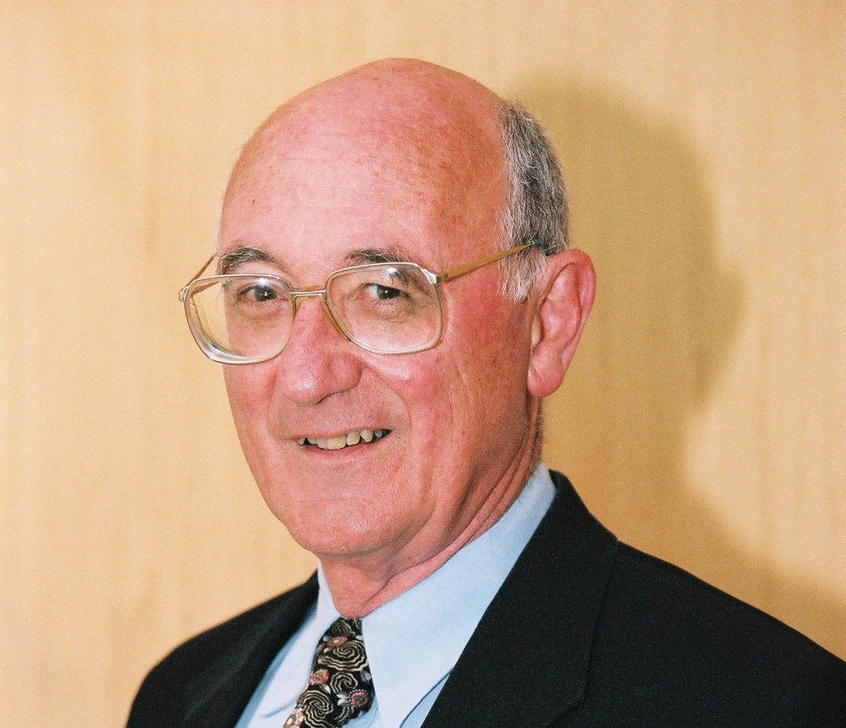 Vale Professor Peter Castaldi AO