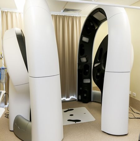 Beating melanoma | world first approach to improve early detection