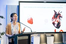 WIMR rising stars shine brightly