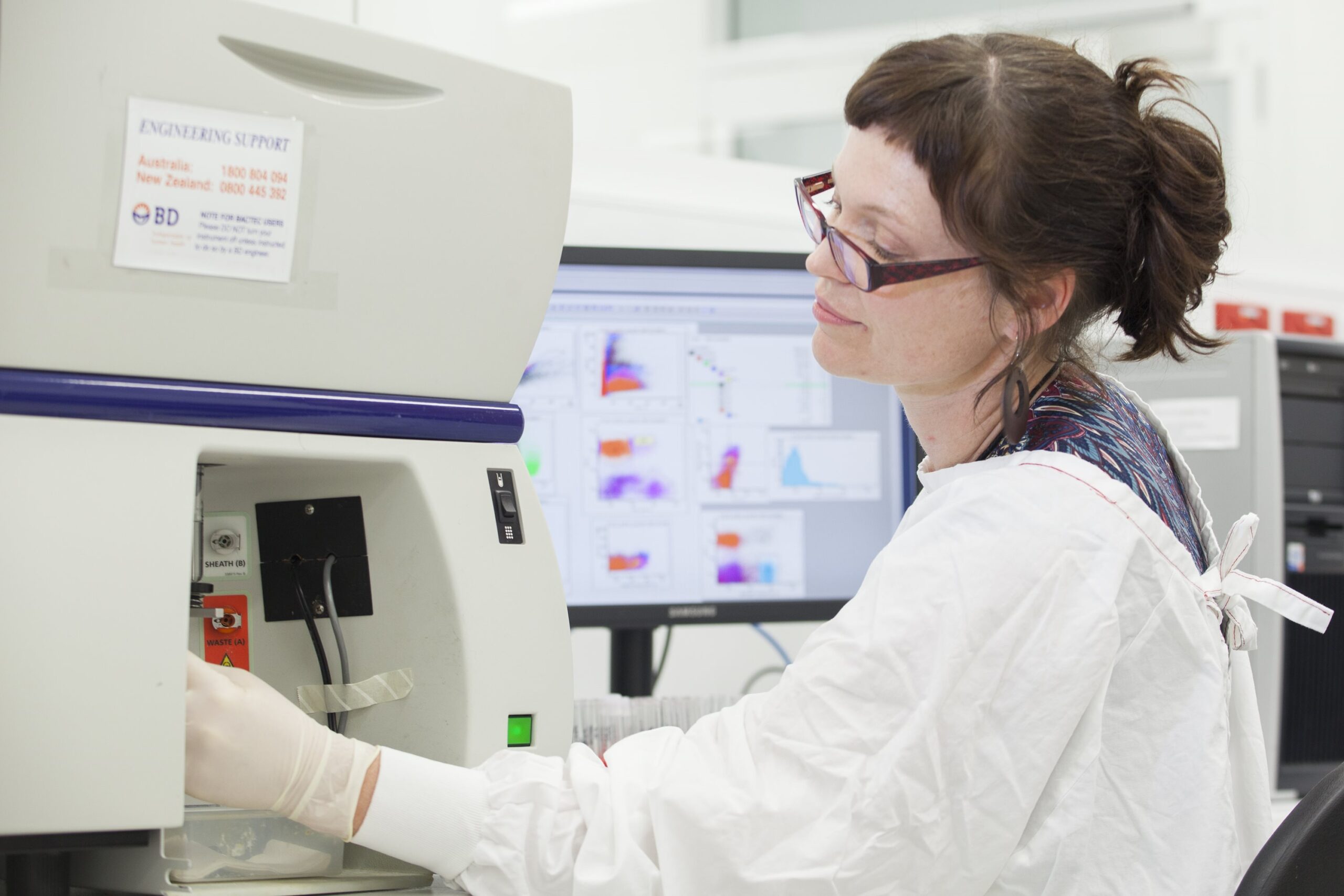 MS genes uncovering the invisible mysteries of a debilitating disease