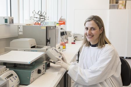 Targeting gene mutations to treat ovarian cancers