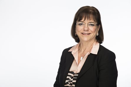 Vale Susan (Susie) Young