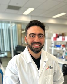 WIMR researcher receives prestigious HIV/AIDS Fellowship