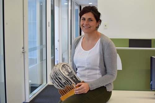 Westmead Institute researcher awarded grant to investigate new ADHD treatments