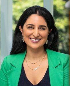 Carla Haroutonian
