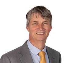 Professor Anthony Harris honoured with Order of Australia