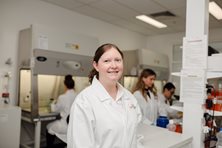 $2.6 million NHMRC Investigator Grant awarded to Associate Professor Joanne Reed