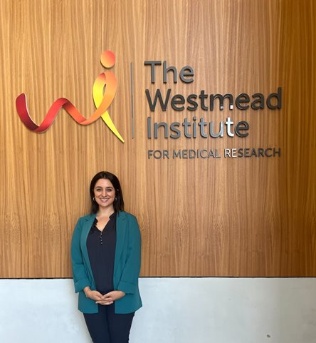 WIMR researcher appointed to national mental health clinical trials steering committee