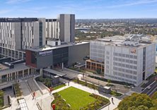 Take a virtual tour of WIMR