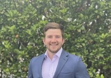 WIMR research student wins prestigious Fulbright Future Scholarship