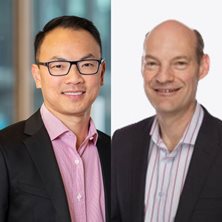 WIMR researchers recently promoted