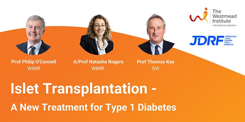 Islet Transplantation – A New Treatment for Type 1 Diabetes
