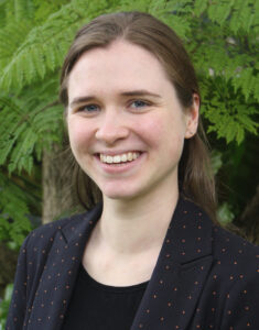 Alexandra O’Donohue