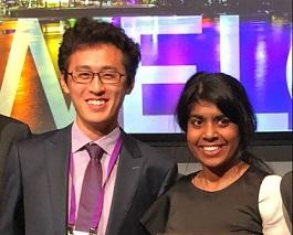 Cardiac researcher wins prestigious research prize