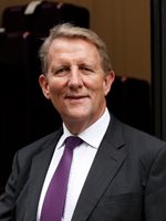 WIMR appoints new Board Director