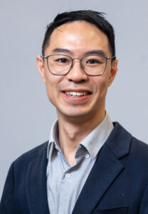 Dr Adrian Lee