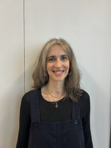 Dr Alicia Fajardo Lubián