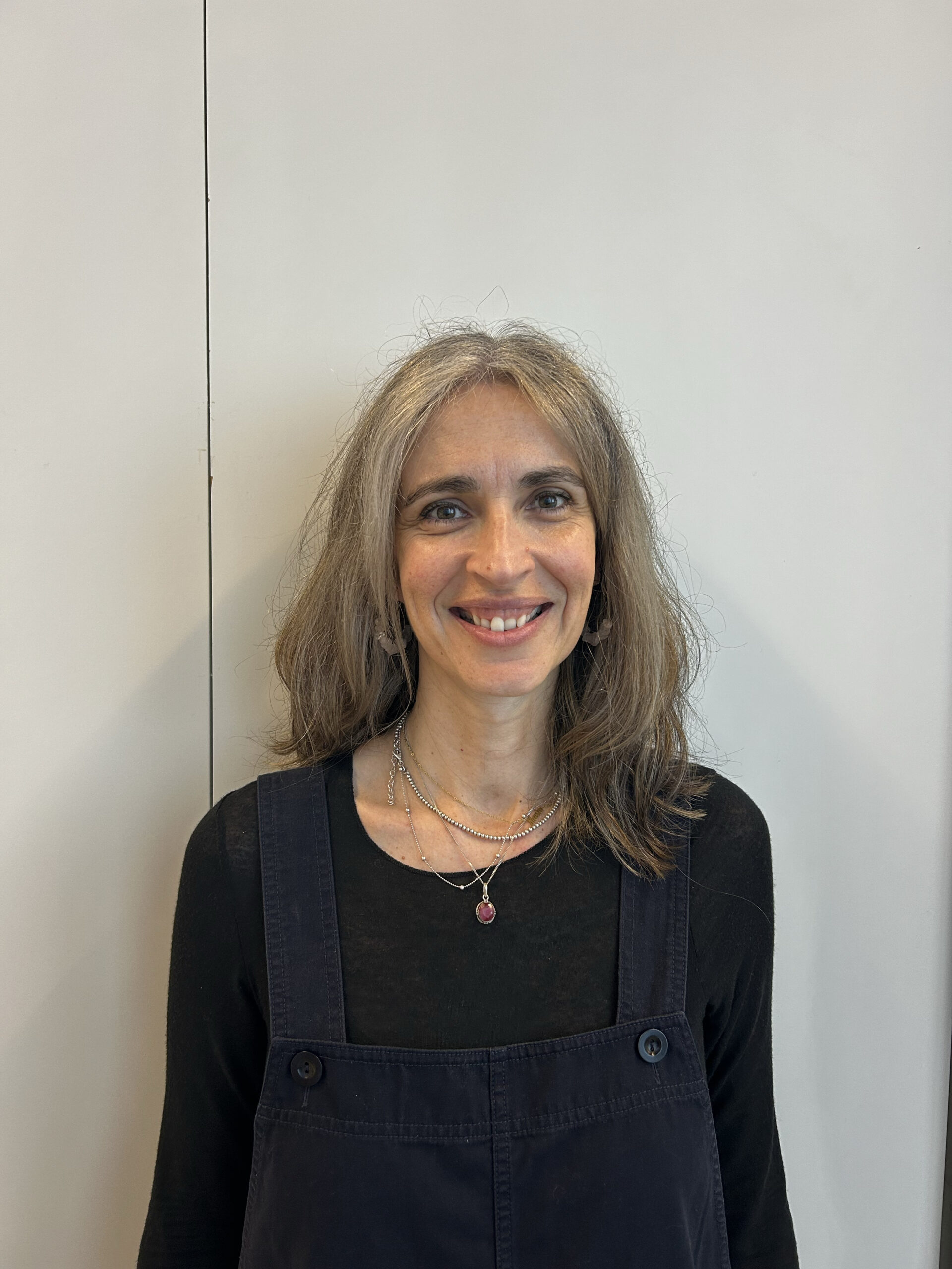Dr Alicia Fajardo Lubián