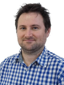 Andrew Harman