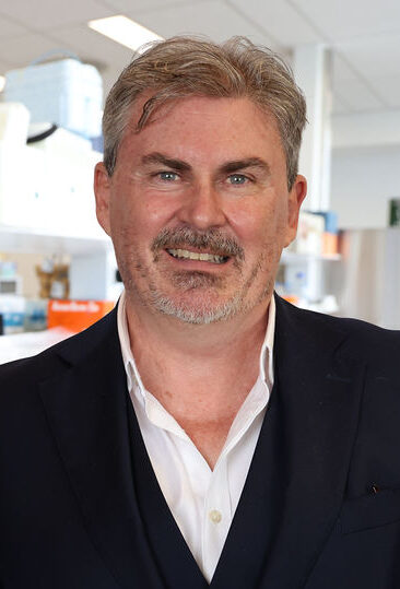 Andrew White