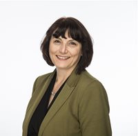 Anna DeFazio AM