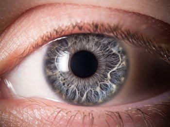 Preventing serious eye infection in contact lens wearers
