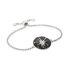 ‘Taia’: Exclusive bespoke bracelet shining a light on medical research
