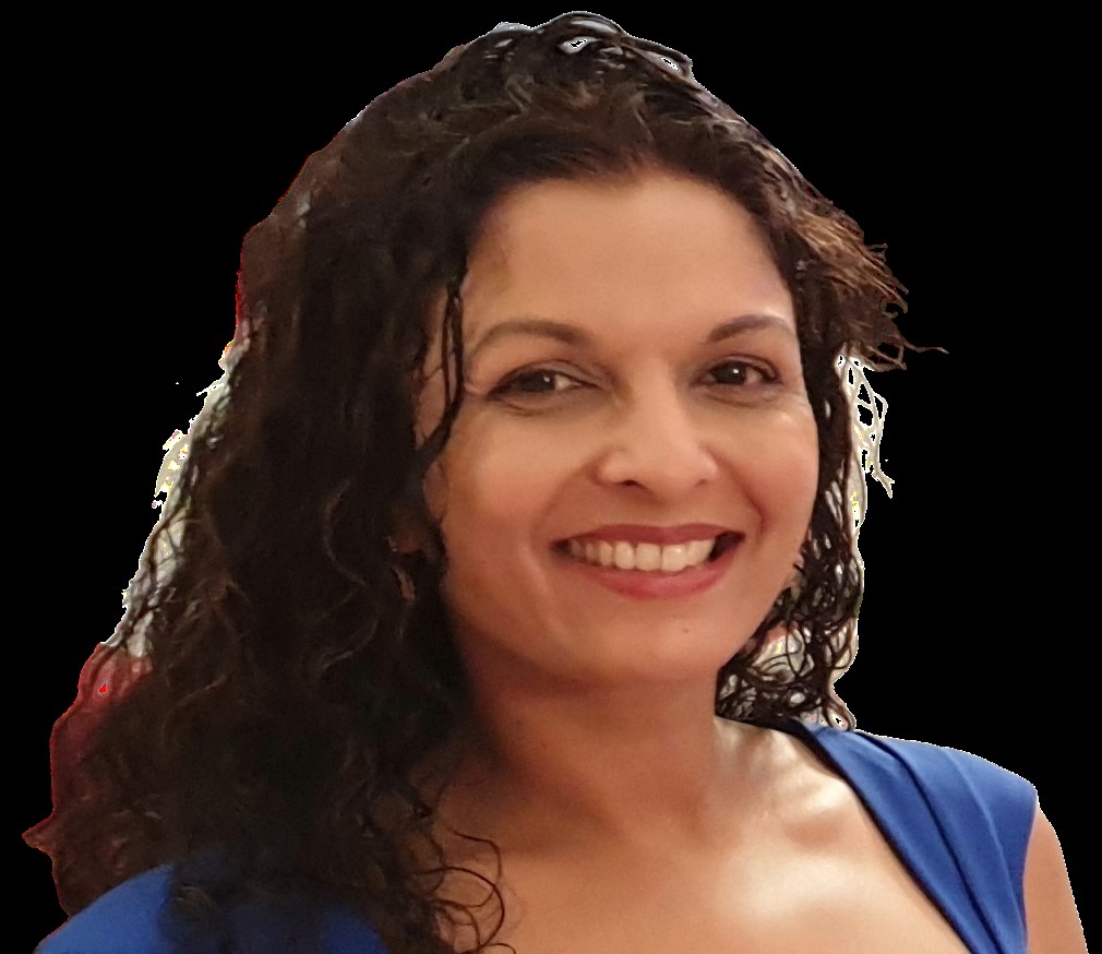 Belinda Roychoudhry