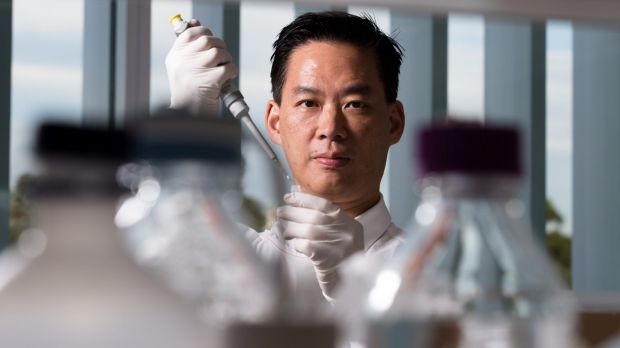 It’s time to take sepsis seriously