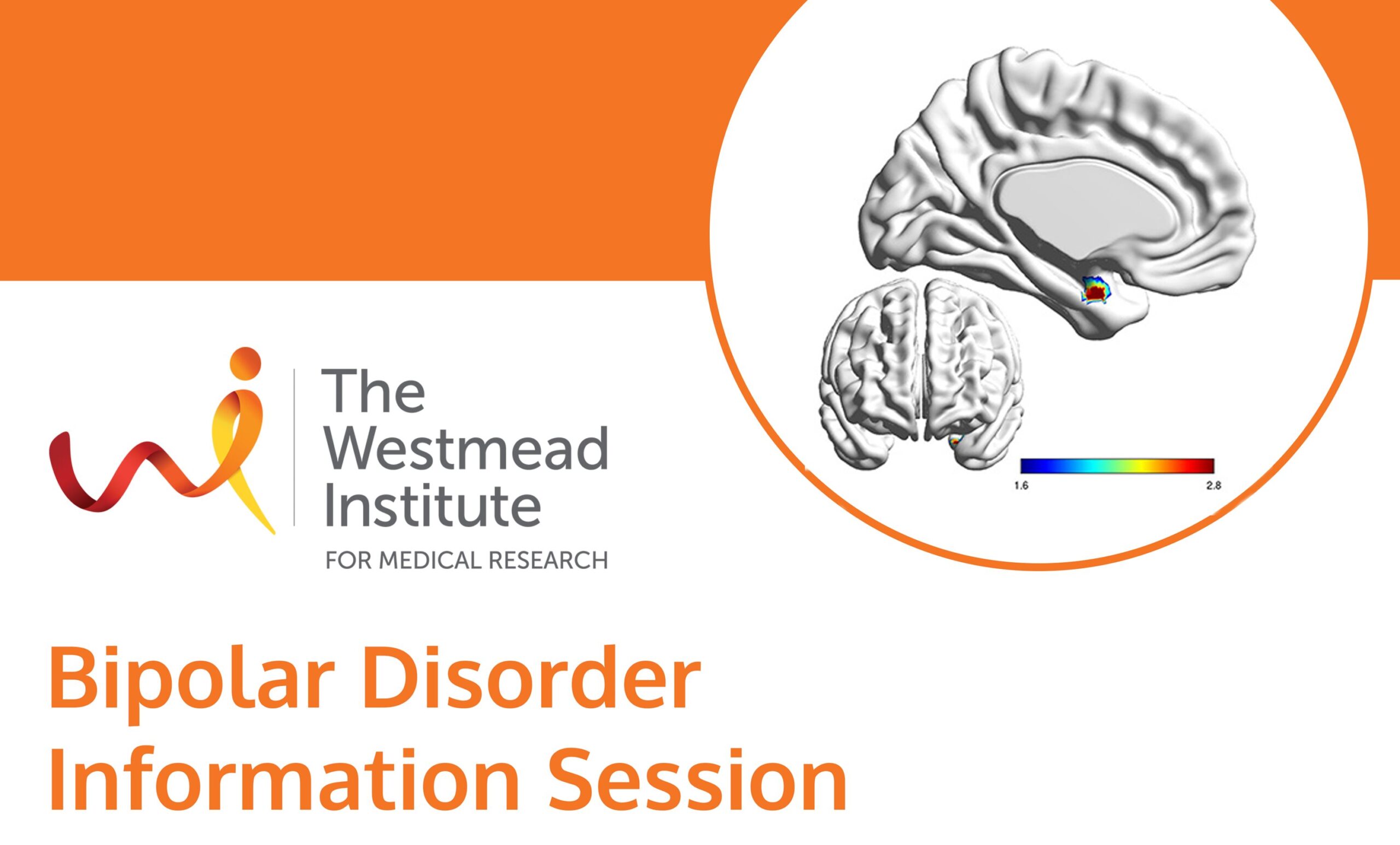 Bipolar Disorder Information Session