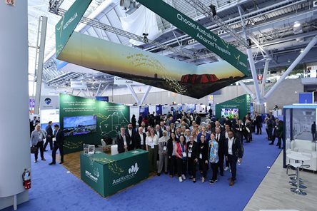 WIMR at BIO2023 USA