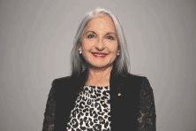 WIMR welcomes Naseema Sparks AM to its Board