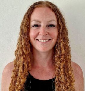 Dr. Claire Elek