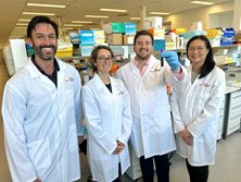 Revolutionising Transplant Medicine – AI driven insights predict organ transplant success