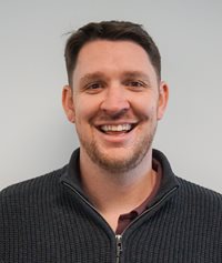 Behind the Research | Our Facilities Manager