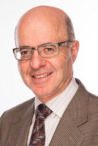 David Gottlieb