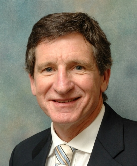 David Harris