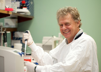 New research uses genetic link to MS to understand how vitamin D protects from disease