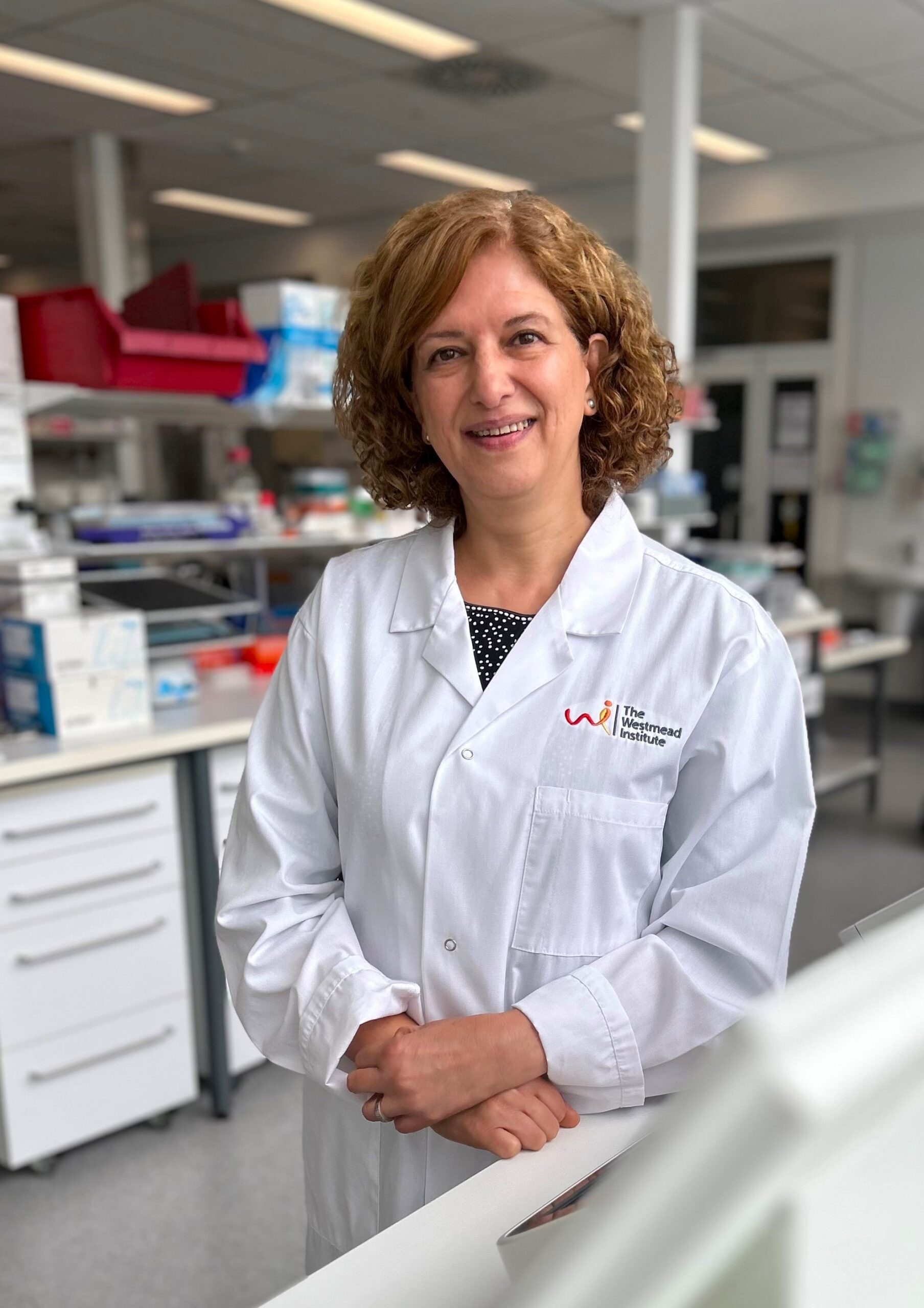 From discovery to diagnosis