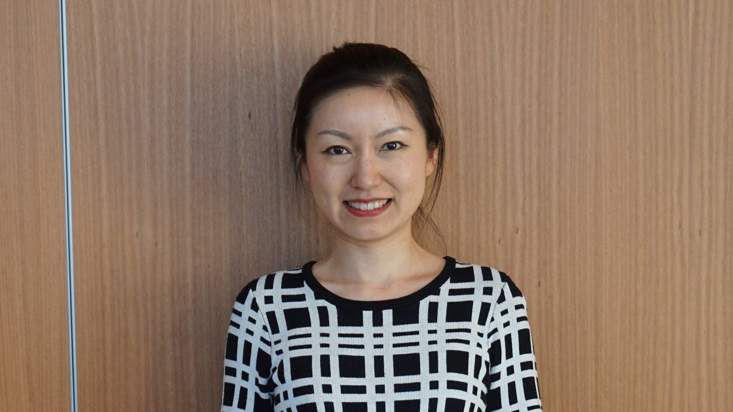Researcher awarded best abstract at international nephrology conference