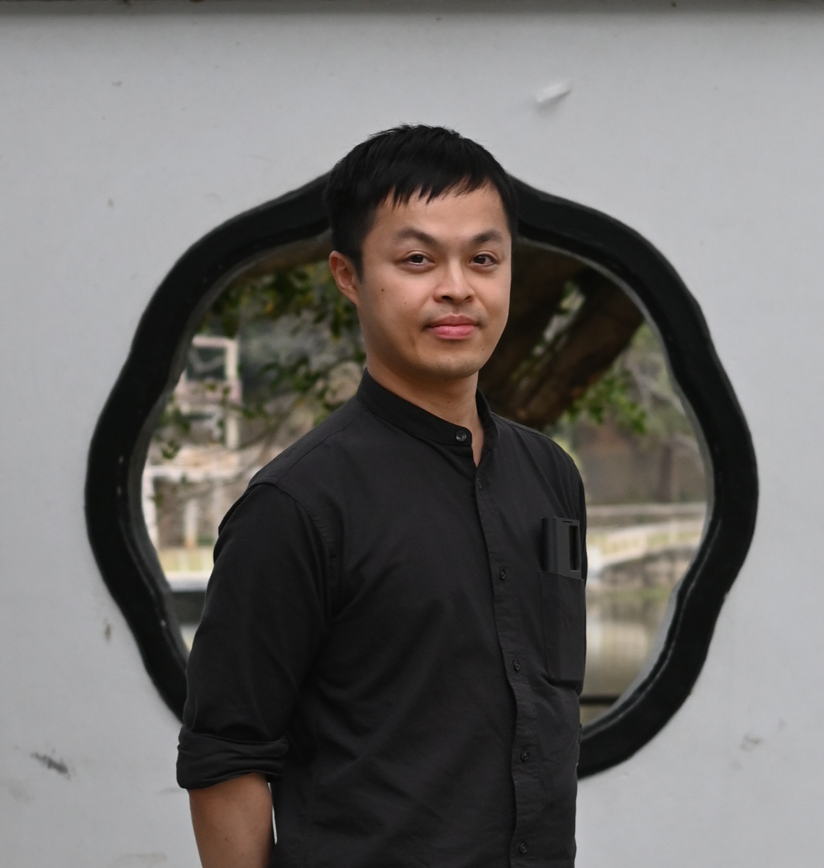 Dr Hao-Chun Chang