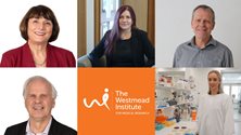 WIMR researchers awarded National Health and Medical Research Council (NHMRC) Investigator Grants