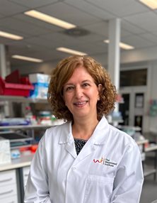 World first: AI-based test to predict life-threatening bacterial infections in COVID-19 patients