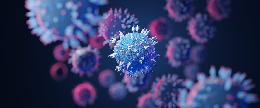 Initial HIV transmission interactions