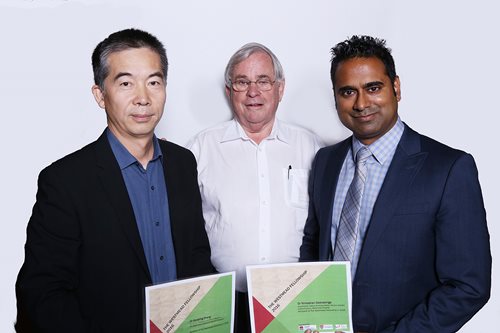New Westmead research fellowship supports early and mid-career researchers