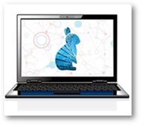 App makes tracing genetic pathways a hop, skip and a jump