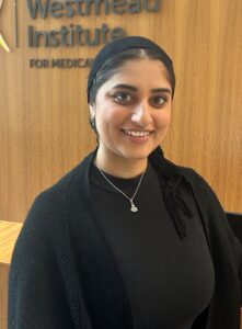 Hafsa Rana
